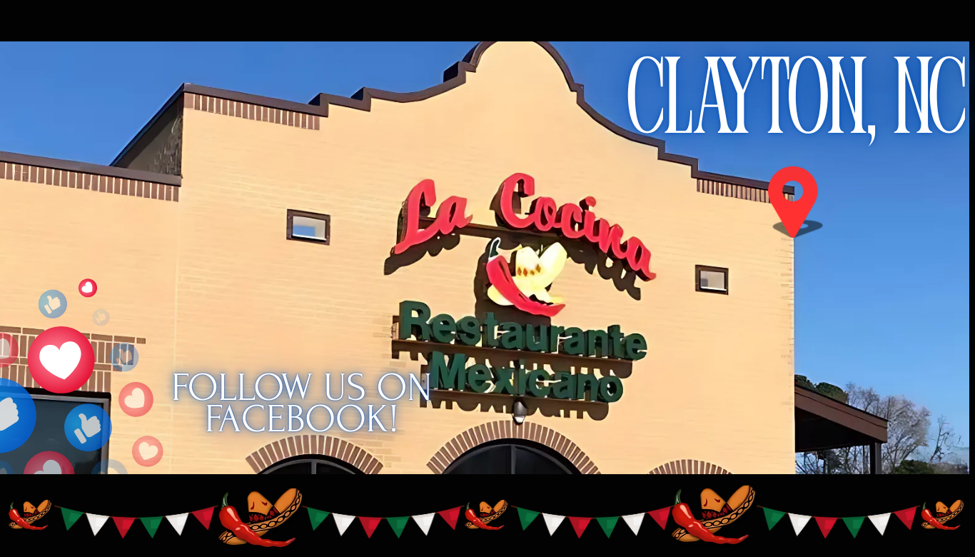 Locations | Visit Us Today - Experience Authentic Mexican Cuisine